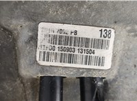  КПП 5-ст.мех. (МКПП) Ford Fusion 2002-2012 20568336 #2