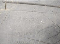  Защита днища, запаски, КПП, подвески Citroen Jumper (Relay) 2014-2025 20568337 #3