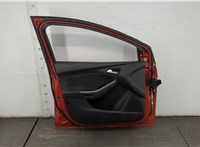  Ручка двери наружная Ford Focus 3 2011-2015 11484831 #5
