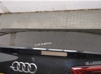  Кнопка открывания багажника с крышки Audi A6 (C7) 2011-2018 11484836 #2