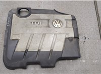 03L103925AM Накладка декоративная на ДВС Volkswagen Passat CC 2008-2012 20568363 #1