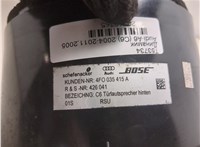4F0035415B Динамик Audi A6 (C6) 2004-2011 20568365 #4