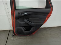 Ручка двери наружная Ford Focus 3 2011-2015 11484852 #7