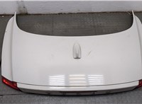  Крышка (дверь) багажника Volvo C70 2006-2009 20568405 #1