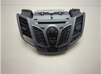  Магнитола Ford Fiesta 2008-2013 20568411 #1