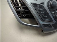  Магнитола Ford Fiesta 2008-2013 20568411 #2