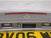 Фонарь дополнительный (стоп-сигнал) Mercedes C W203 2000-2008 11484882 #4