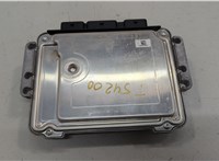 31272996, 0281016590 Блок управления двигателем Volvo V50 2004-2012 20568470 #2