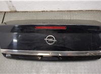  Замок багажника Opel Vectra C 2002-2008 11484902 #1