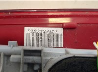  Плата фонаря Citroen Berlingo 2008-2012 11484905 #4