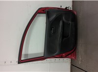 803019U000 Стекло боковой двери Nissan Note E11 2005-2013 11484913 #6