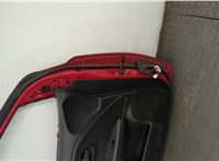 803019U000 Стекло боковой двери Nissan Note E11 2005-2013 11484913 #8