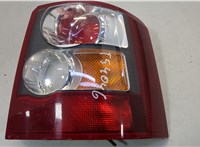  Фонарь (задний) Land Rover Range Rover Sport 2005-2013 20568515 #1