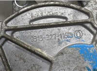  Насос вакуумный BMW 3 E90, E91, E92, E93 2005-2012 20568522 #3