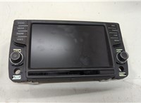  Магнитола Volkswagen Passat 8 2015- 20568533 #1