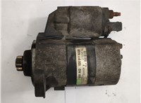 020911023S Стартер Volkswagen Golf 4 1997-2005 20568536 #1