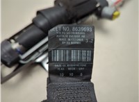 31320492 Ремень безопасности Volvo V50 2004-2012 20568545 #3