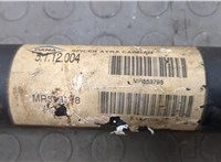 MR553798 Кардан Mitsubishi Pajero Pinin 1998-2006 20568586 #3