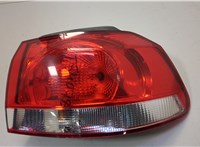 5K0945096E, 5K0945096N Фонарь (задний) Volkswagen Golf 6 2009-2012 20568615 #1