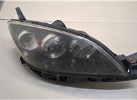BP4K510K0E Фара (передняя) Mazda 3 (BK) 2003-2009 20568621 #1