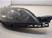 BP4K510K0E Фара (передняя) Mazda 3 (BK) 2003-2009 20568621 #4