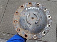 42543442 Полуось (приводной вал, шрус) Iveco EuroCargo 3 2015-2025 20568628 #2