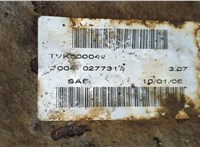  Редуктор моста Land Rover Discovery 3 2004-2009 20568658 #4