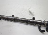 Рампа (рейка) топливная Volvo V50 2004-2012 20568683 #1