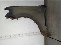  Крыло Mitsubishi Pajero 2006-2022 20568685 #3