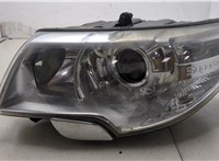  Фара (передняя) Skoda SuperB 2008-2015 20568696 #1