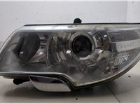  Фара (передняя) Skoda SuperB 2008-2015 20568696 #16