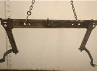 544F00003R Балка под радиатор Renault Megane 3 2009-2016 20568709 #1