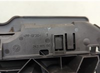 Педаль газа Volkswagen Passat 6 2005-2010 20568712 #4