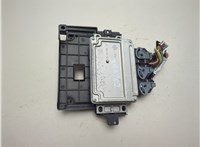 9665613580 Блок управления двигателем Citroen C5 2008-2017 20568729 #1