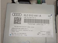 4L0910441A Блок управления камерой заднего вида Audi Q7 2005-2015 20568742 #2