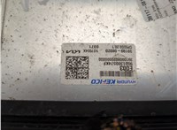 3919908020 Блок управления двигателем KIA Ceed 2018-2021 20568745 #2