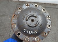 42543443 Полуось (приводной вал, шрус) Iveco EuroCargo 3 2015-2025 20568746 #4