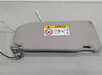  Козырек солнцезащитный Citroen C5 Aircross 2018-2025 20568756 #2