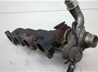  Турбина Ford Transit (Tourneo) Connect 2002-2013 20568788 #4