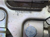  Замок двери Opel Movano 2010- 20568811 #3