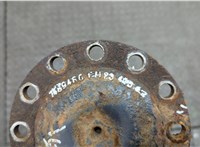 7189460 Полуось (приводной вал, шрус) Iveco EuroCargo 3 2015-2025 20568833 #2