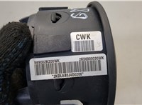 569002K200WK Подушка безопасности водителя KIA Soul 2008-2014 20568847 #3