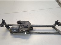 1K1955601 Механизм стеклоочистителя (трапеция дворников) Volkswagen Golf 5 2003-2009 20568912 #1
