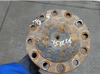  Полуось (приводной вал, шрус) Iveco EuroCargo 2 2002-2015 20568913 #2