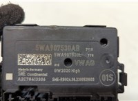 5WA907530AB Блок комфорта Audi A3 (8Y) 2020-2025 20568915 #3