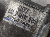 430003A092 КПП 5-ст.мех 4х4 (МКПП) Hyundai Santa Fe 2000-2006 20568916 #10