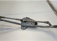  Механизм стеклоочистителя (трапеция дворников) Volkswagen Passat 5 1996-2000 20568920 #2