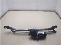 24450202, 404387 Механизм стеклоочистителя (трапеция дворников) Opel Astra G 1998-2005 20568930 #4