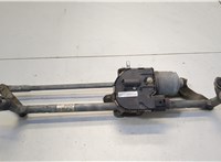 5K1955601 Механизм стеклоочистителя (трапеция дворников) Volkswagen Golf 5 2003-2009 20568931 #1