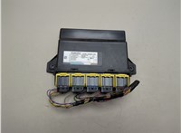 AV6N19G481AM, 5WK49778N Блок управления центральным замком Ford Focus 3 2011-2015 20568940 #1